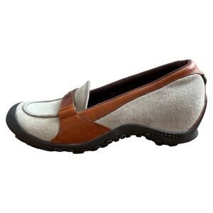 Merrell Plaza Glide Loafers Size 6